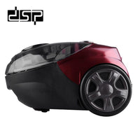 Dsp Vacuum Vleaner 1400W Electronics