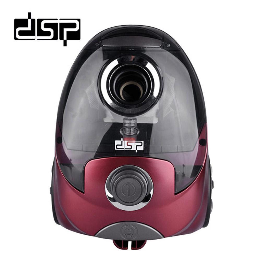 Dsp Vacuum Vleaner 1400W Electronics