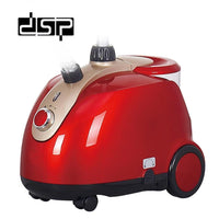 Dsp Garment Steamer 2000W Electronics