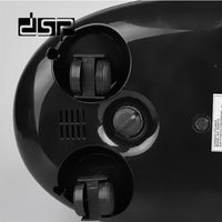 Dsp Garment Steamer 2000W Electronics