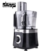Dsp 4 In 1 Multi-Function Food Processor 600-800W Electronics