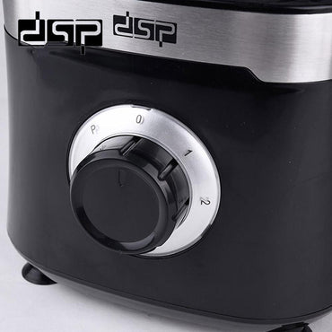 Dsp 4 In 1 Multi-Function Food Processor 600-800W Electronics