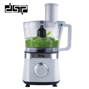 Dsp 4 In 1 Multi-Function Food Processor 600-800W White Electronics