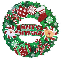 Christmas Wall Decoration 40 cm.