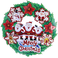 Christmas Wall Decoration 40 cm.