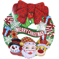 Christmas Wall Decoration 40 cm.