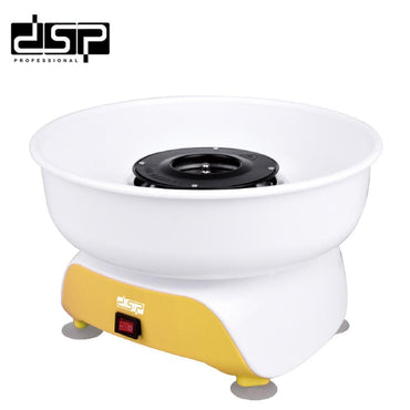 Dsp Electric Cotton Candy Maker Diy Machine Children Snack Boiler 450W Electronics