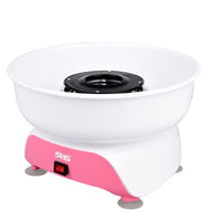 Dsp Electric Cotton Candy Maker Diy Machine Children Snack Boiler 450W Electronics