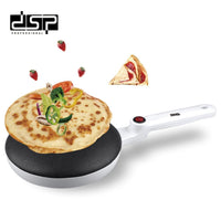 Dsp Crepe Maker 20Cm 650W Electronics