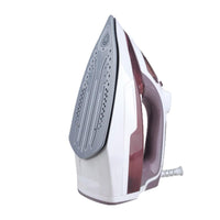 Dsp Professional Ceramic Steam Iron 2200W Electronics