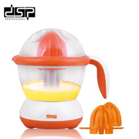 Dsp Orange & Citrus Juicer 40W Electronics