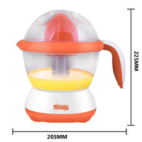 Dsp Orange & Citrus Juicer 40W Electronics