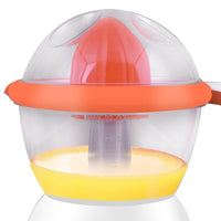 Dsp Orange & Citrus Juicer 40W Electronics