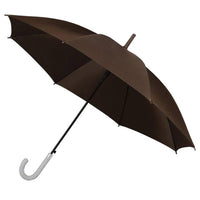Shop Online Umbrella With Plastic Silver Hand - Colored / 019 - Karout Online Shopping In lebanon