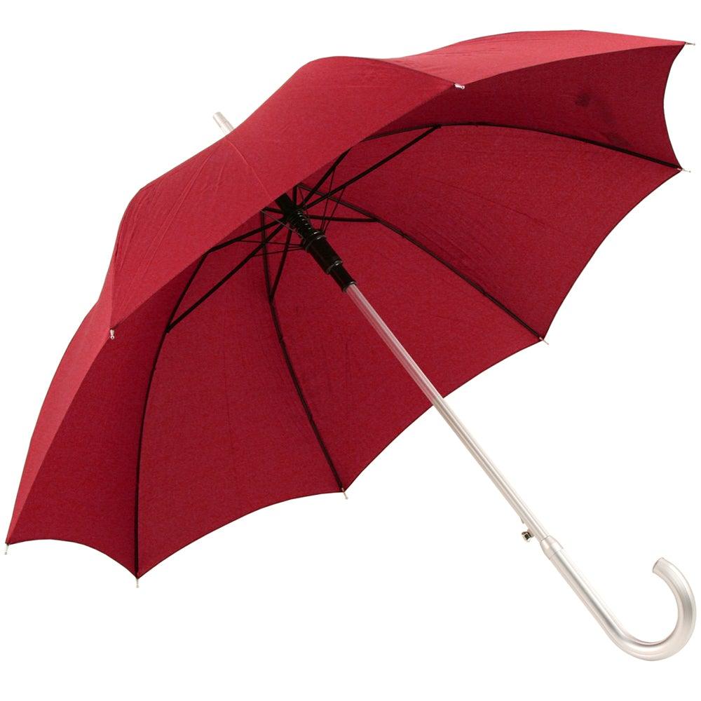 Shop Online Umbrella With Plastic Silver Hand - Colored / 019 - Karout Online Shopping In lebanon