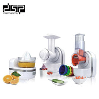 Dsp 3 In 1 Food Processor 150W Electronics