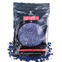 Mingxia Hair Removal Wax - Hard Beans 100G - Karout Online -Karout Online Shopping In lebanon - Karout Express Delivery 