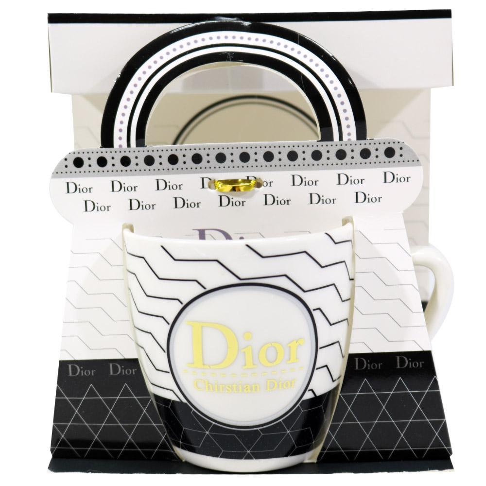Dior Mug St-32/ Ah14186/11591 Home & Kitchen