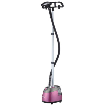 Dsp Thermostat Controlled Garment Steamer 2000W Purple Electronics
