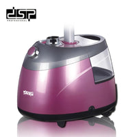 Dsp Thermostat Controlled Garment Steamer 2000W Electronics