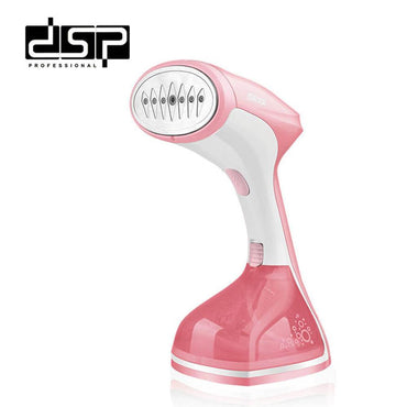 Dsp Handheld Garment Steamer 1500W Pink Electronics