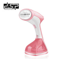 Dsp Handheld Garment Steamer 1500W Pink Electronics