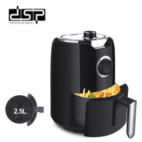 Dsp Air Fryer 2.5L 800W Electronics