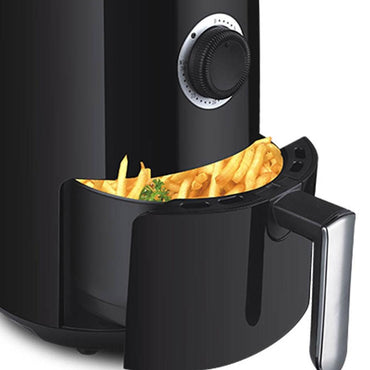 Dsp Air Fryer 2.5L 800W Electronics