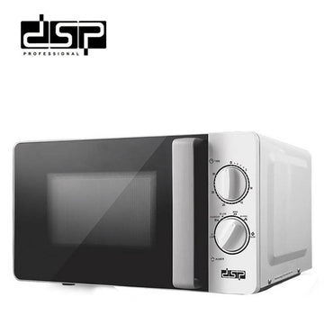 Dsp Kb6001 Microwave Oven 20L 1150W (44 X 28 25)Cm Electronics