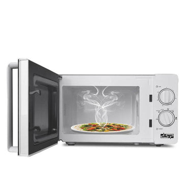 Dsp Kb6001 Microwave Oven 20L 1150W (44 X 28 25)Cm Electronics