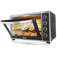Dsp Toaster Oven 48L 2000W (60 X 34 34)Cm Electronics