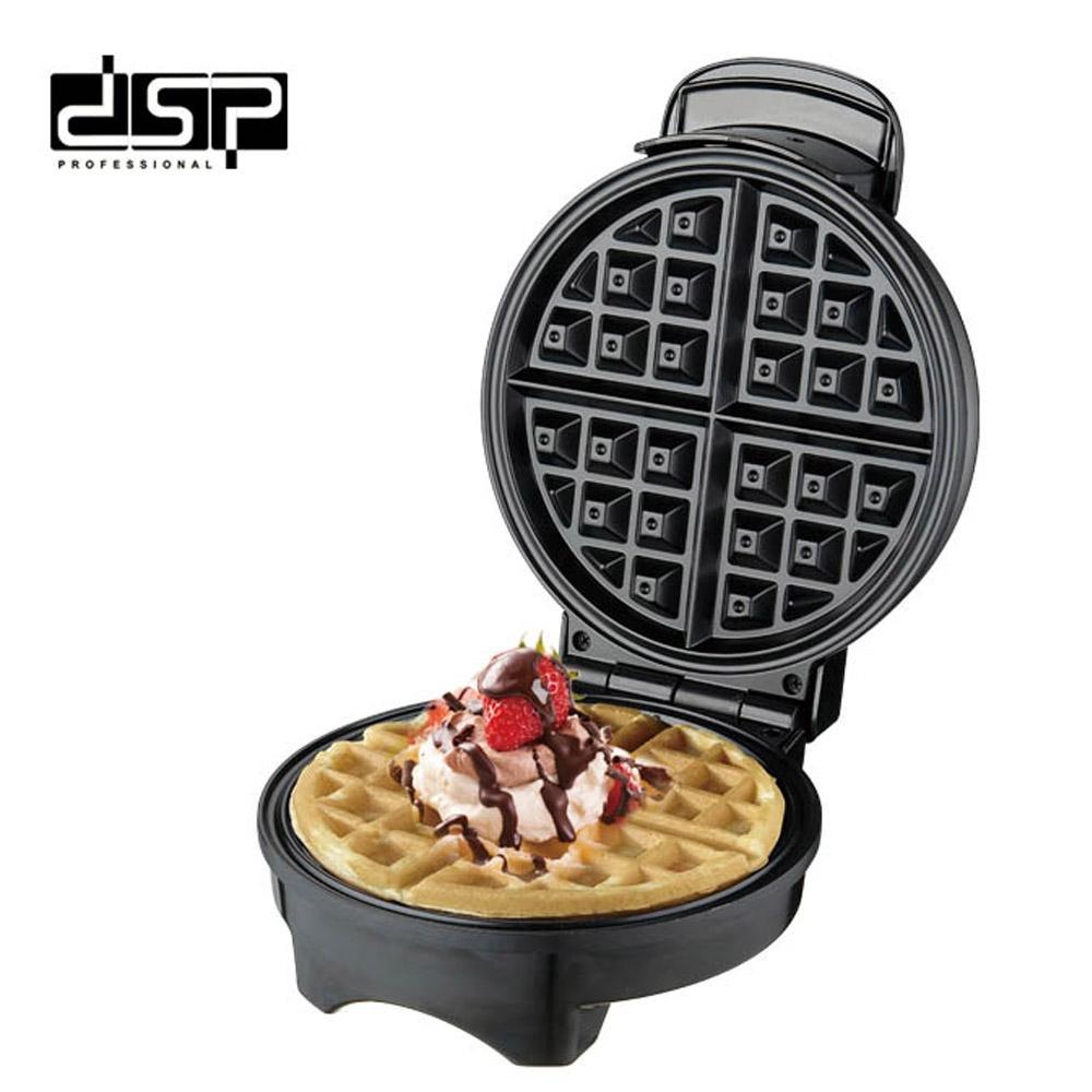 Dsp Specialty Electrics Waffle Maker 4 Pieces 850 Watts Electronics