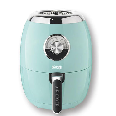 Dsp Hot Air Built-In Timer Healthy Fryer 3.0L | 1350W Electronics