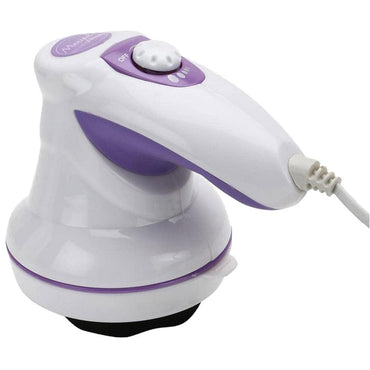 Manipol Body Portable Massager / KC-117 - Karout Online -Karout Online Shopping In lebanon - Karout Express Delivery 