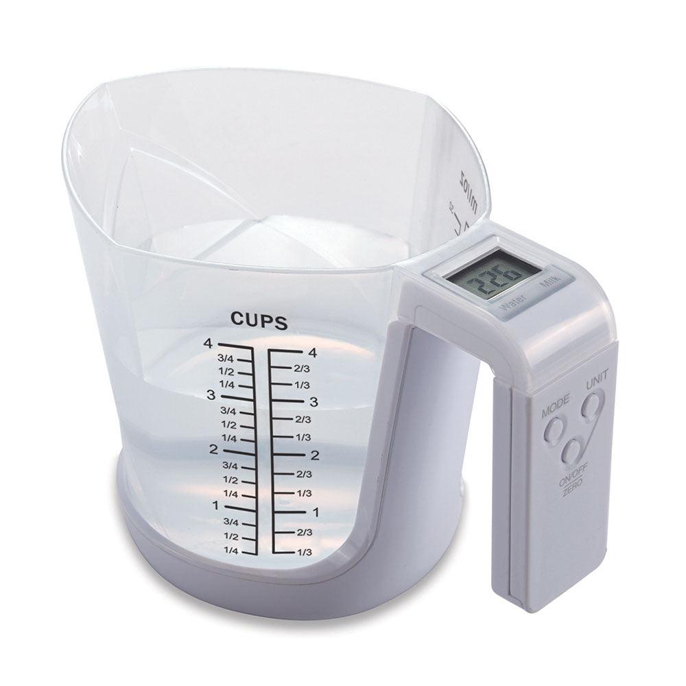 Measuring Cup Scale / ZD-103 - Karout Online -Karout Online Shopping In lebanon - Karout Express Delivery 