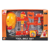 B/O TOOL SET.