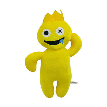Plush Toy Figure Cartoon Game Character Doll Monster 30 cm