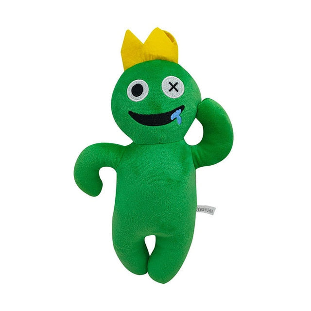 Plush Toy Figure Cartoon Game Character Doll Monster 30 cm