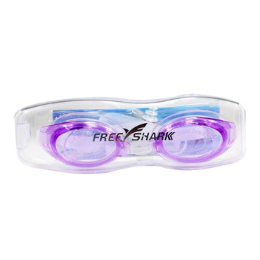 Swimming Goggles Free Shark - Karout Online -Karout Online Shopping In lebanon - Karout Express Delivery 