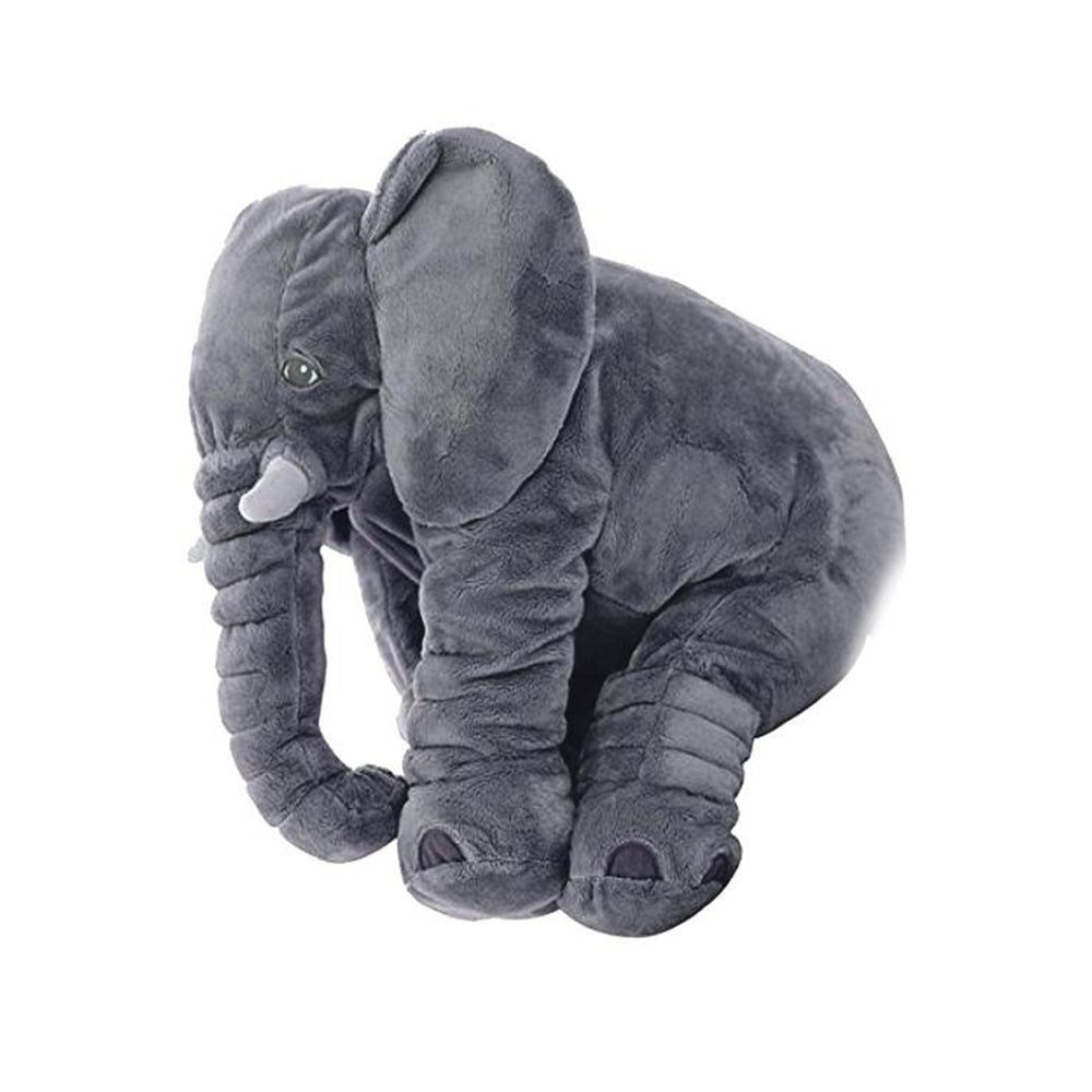 Elephant Plush Soft Toy 80cm / KC22-146