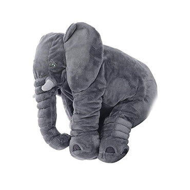Elephant Plush Soft Toy 60cm / KC22-145