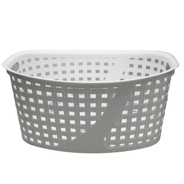 Follow me Laundry Bin - Karout Online -Karout Online Shopping In lebanon - Karout Express Delivery 