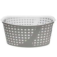 Follow me Laundry Bin - Karout Online -Karout Online Shopping In lebanon - Karout Express Delivery 