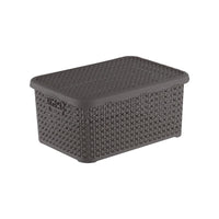 Follow me Inci Multi-Purpose Box 5L - Karout Online -Karout Online Shopping In lebanon - Karout Express Delivery 