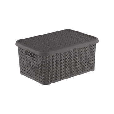 Follow me Inci Multi-Purpose Box 5L - Karout Online -Karout Online Shopping In lebanon - Karout Express Delivery 