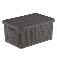 Follow me Inci Multi-Purpose Box 10L - Karout Online -Karout Online Shopping In lebanon - Karout Express Delivery 