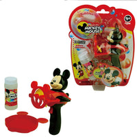 Mickey Mouse Bubbles Gun.