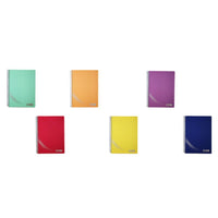 Opp TOUCH IT 96 sheets - 192 pages - 1 LINE.