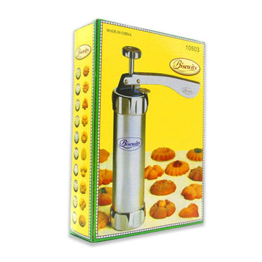 Biscuits maker machine - Karout Online -Karout Online Shopping In lebanon - Karout Express Delivery 