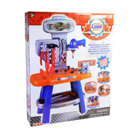 Tool Bench Play Set.